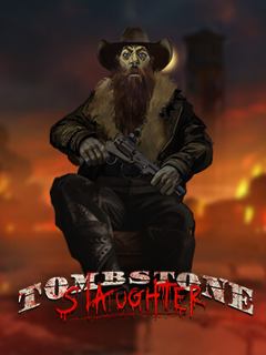 Tombstone Slaughter: El Gordo's Revenge