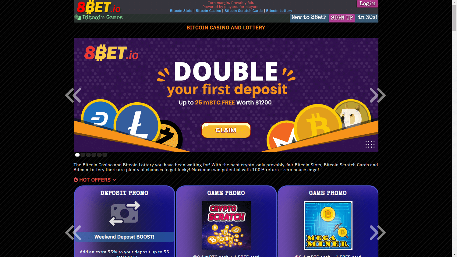 8bet.io_casino_homepage_desktop