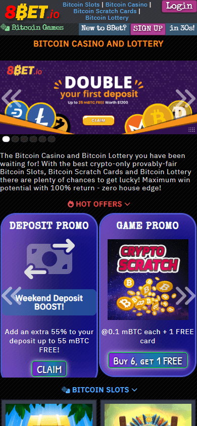 8bet.io_casino_homepage_mobile