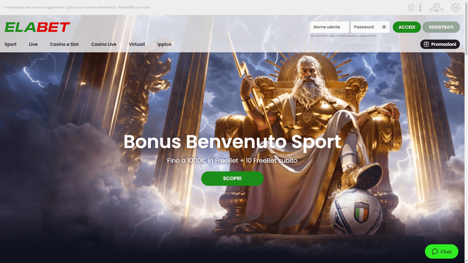 elabet_casino_homepage_desktop