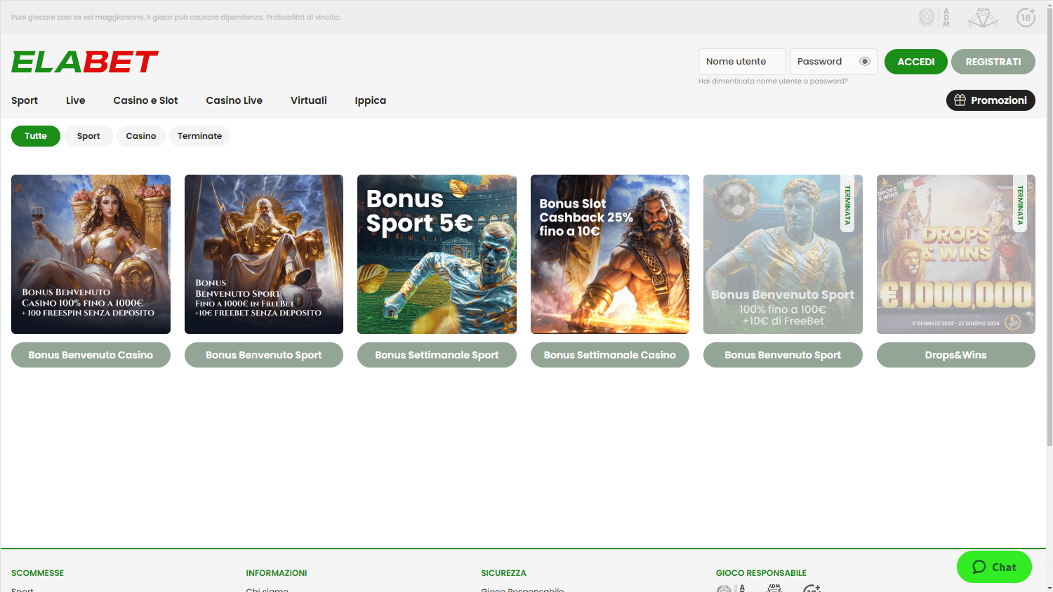 elabet_casino_promotions_desktop