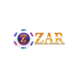 ZAR Casino Logo