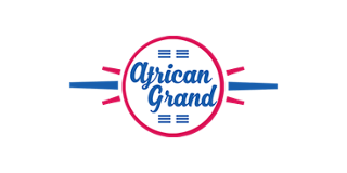 African Grand Casino Logo