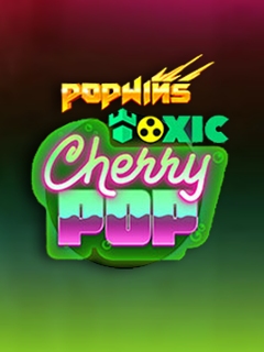 Toxic CherryPop