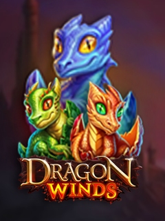 Dragon Winds