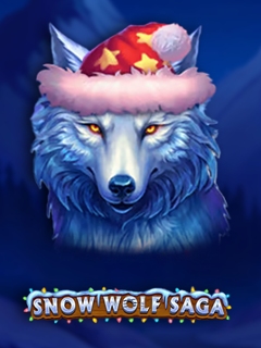 Snow Wolf Saga