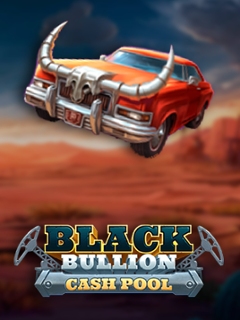 Black Bullion Cash Pool