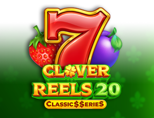 Clover Reels 20