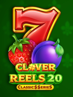 Clover Reels 20