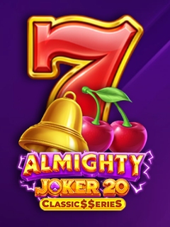 Almighty Joker 20