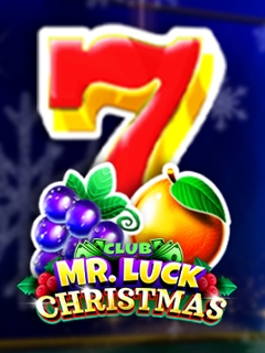 Club Mr. Luck Christmas