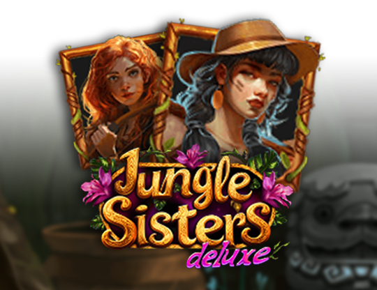 Jungle Sisters