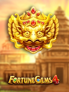 Fortune Gems 4