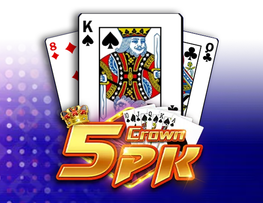 Crown 5PK