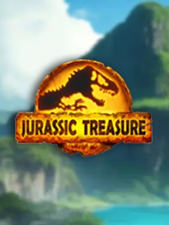 Jurassic Treasure
