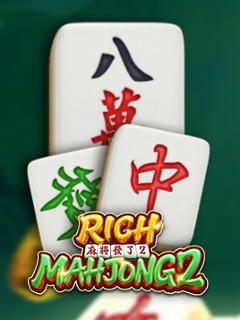 Rich Mahjong 2