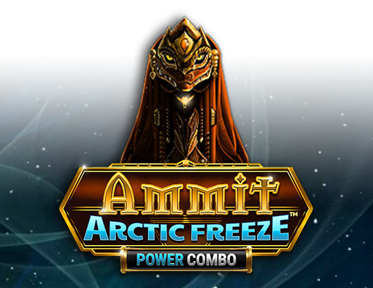 Ammit Arctic Freeze Power Combo