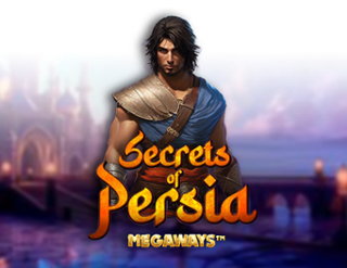 Secrets of Persia Megaways