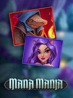Mana Mania