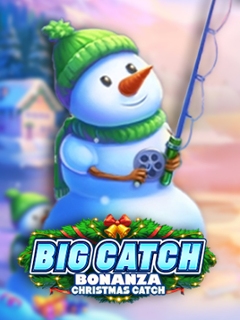 Big Catch Bonanza Christmas Catch