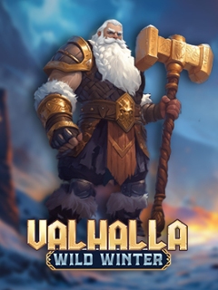 Valhalla Wild Winter