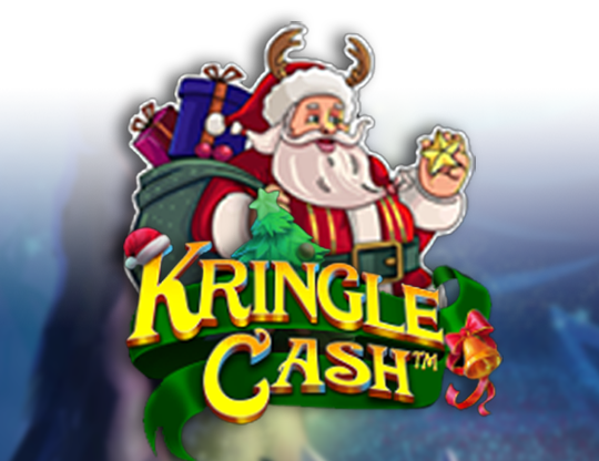 Kringle Cash