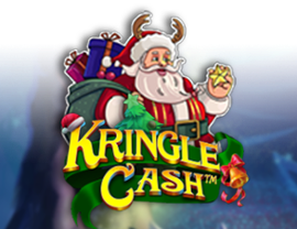 Kringle Cash