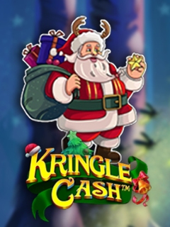 Kringle Cash