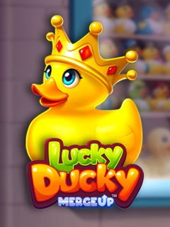 Lucky Ducky X-mas