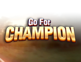 Go For Champion