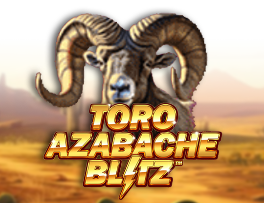 Toro Azabache Blitz