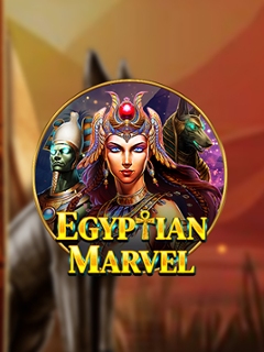 Egyptian Marvel