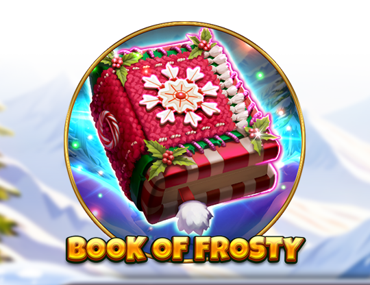 Book of Frosty