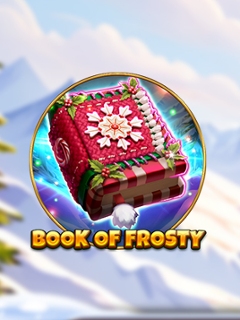 Book of Frosty