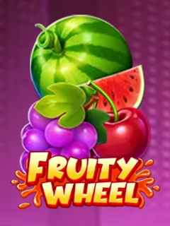 Fruity Wheel