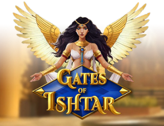 Gates of Ishtar