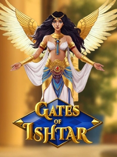 Gates of Ishtar