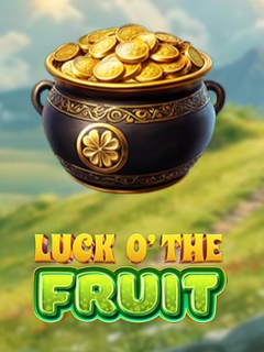 Luck O' The Fruit