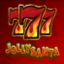 Jolly Santa