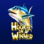 Hooked on a Winner