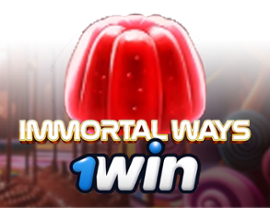 Immortl Ways 1Win