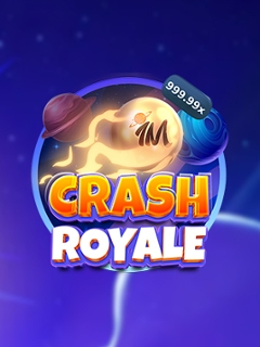 Crash Royale