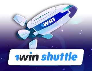 1Win Shuttle