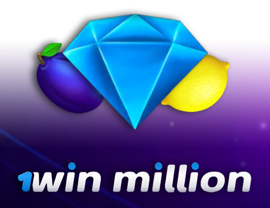 1Win Million