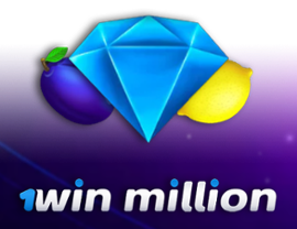 1Win Million