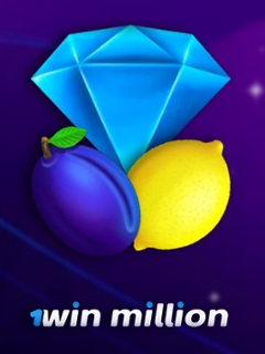 1Win Million