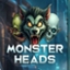 Monster Heads