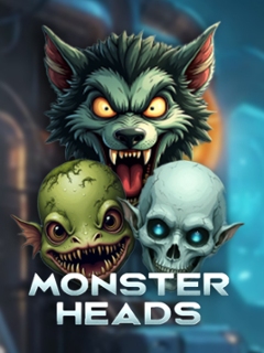 Monster Heads