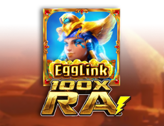 Egglink 100x Ra
