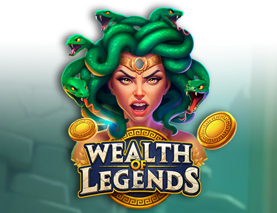 Wealth of Legends
